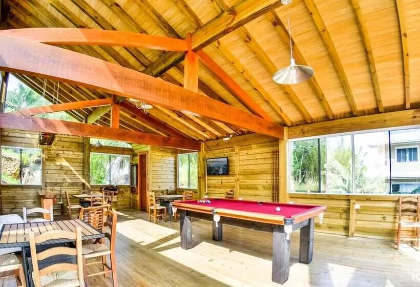 ペンション Pousada Do Taxo