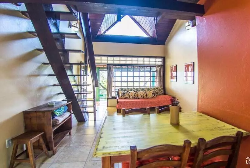 ペンション Pousada Do Taxo