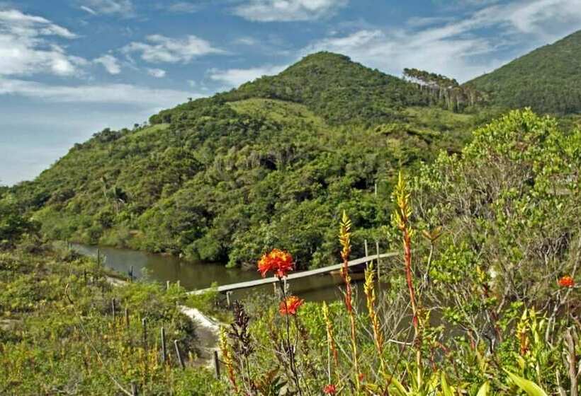 پانسیون Pousada Do Taxo