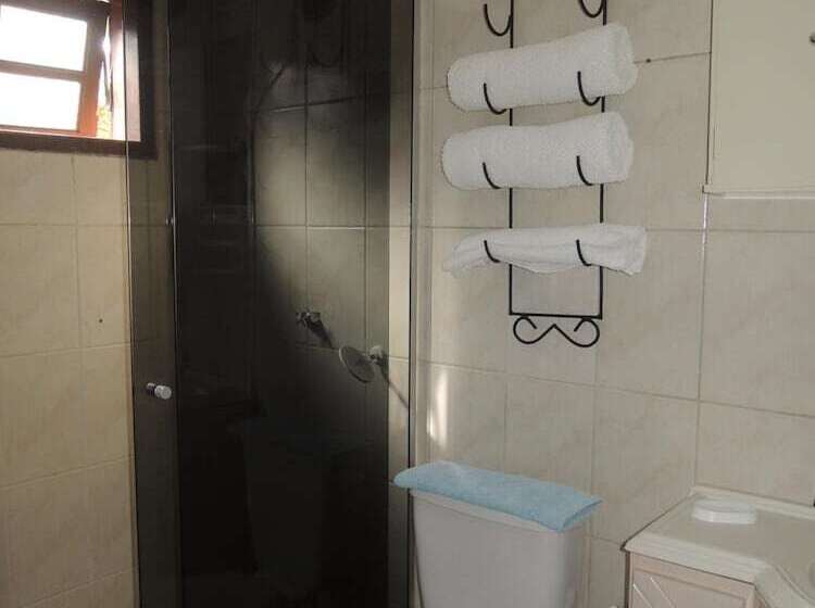 پانسیون Pousada Do Taxo