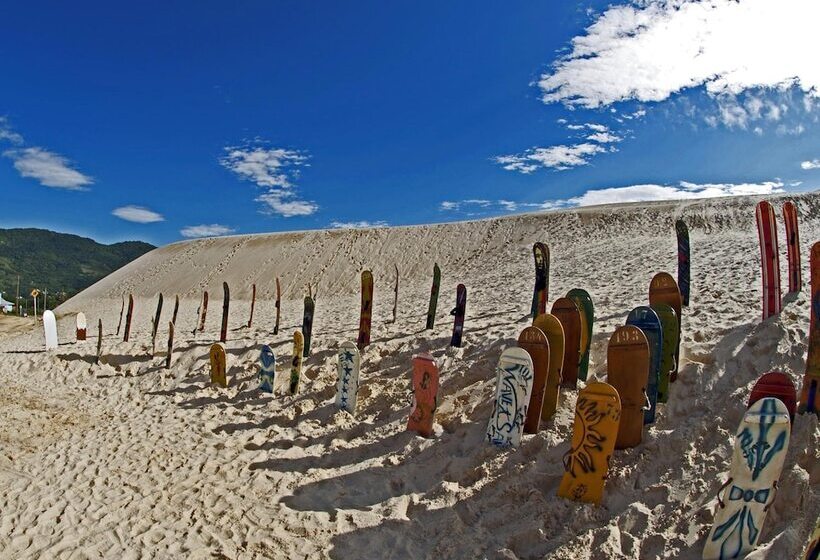 پانسیون Pousada Do Taxo