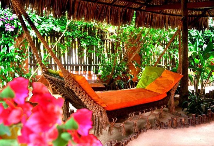 Pension (Hôtel basse catégorie) Pousada Ibiscus