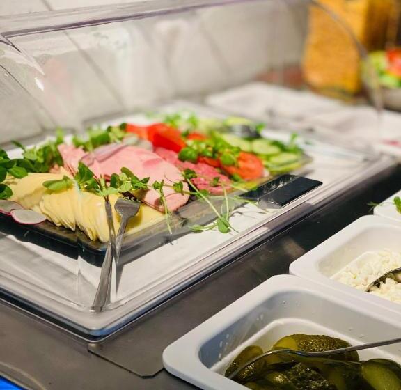 پانسیون Pärnu Jahtklubi Külalistemaja