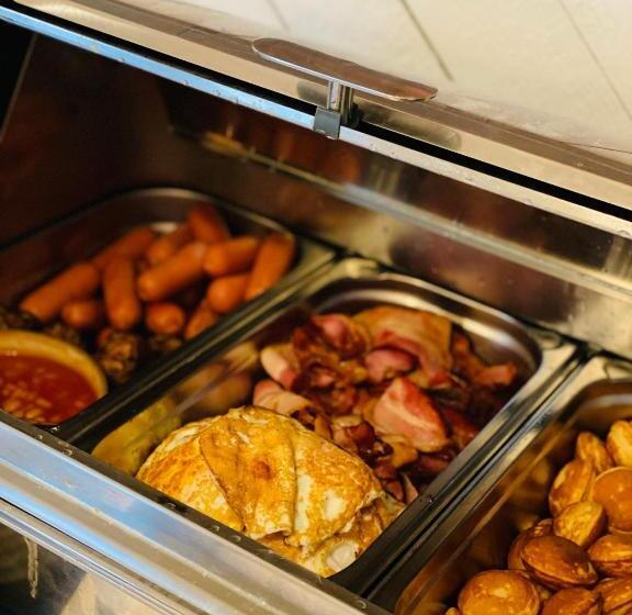 پانسیون Pärnu Jahtklubi Külalistemaja