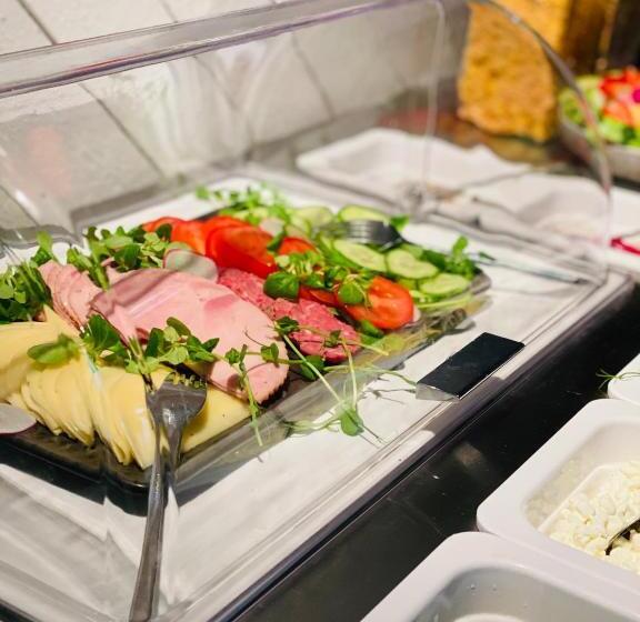 پانسیون Pärnu Jahtklubi Külalistemaja