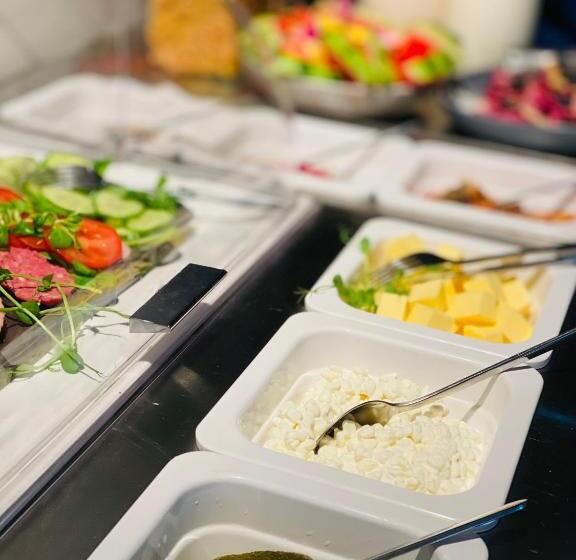 پانسیون Pärnu Jahtklubi Külalistemaja