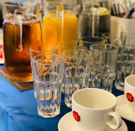 پانسیون Pärnu Jahtklubi Külalistemaja