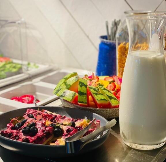 پانسیون Pärnu Jahtklubi Külalistemaja