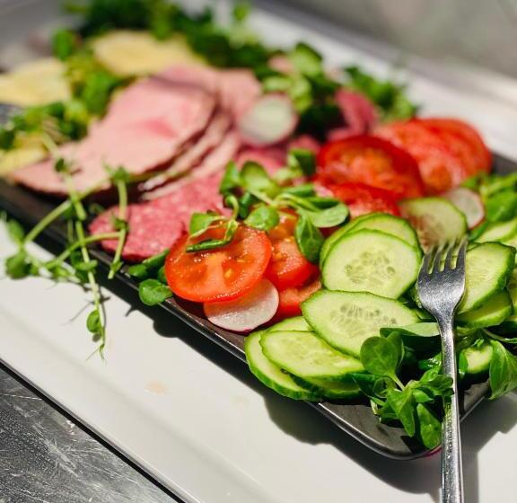 پانسیون Pärnu Jahtklubi Külalistemaja