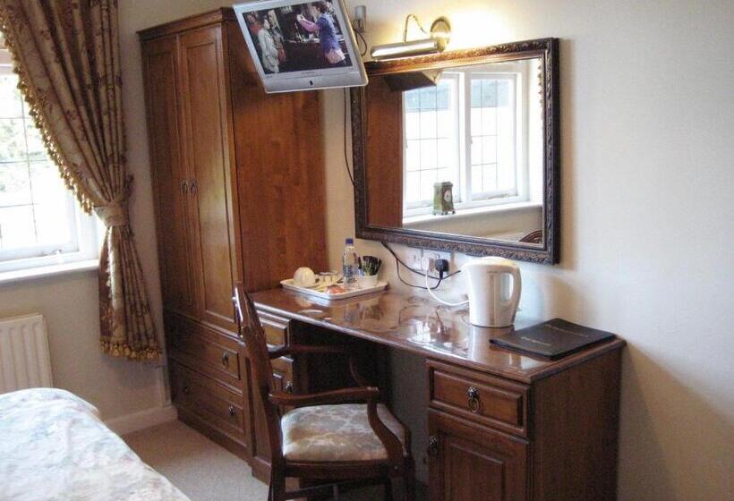 بنسيون The Dial House Guest House