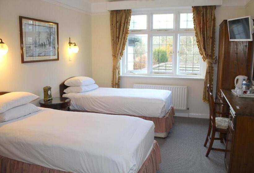 بنسيون The Dial House Guest House