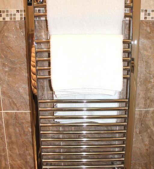 بنسيون The Dial House Guest House