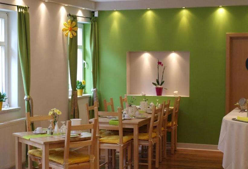 膳宿费 Bed And Breakfast Wehlen