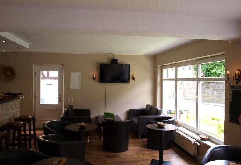 膳宿费 Bed And Breakfast Wehlen