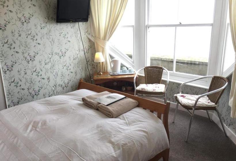 Пансион Whitecliff Guest House