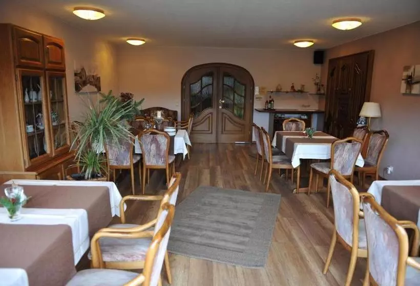 Pension Haus Berghof