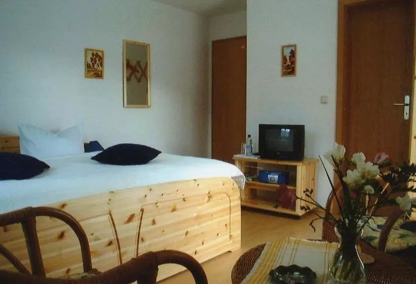 Pension Klande