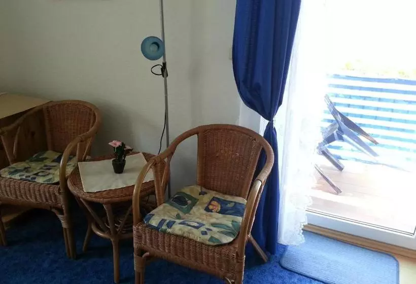 Pension Klande