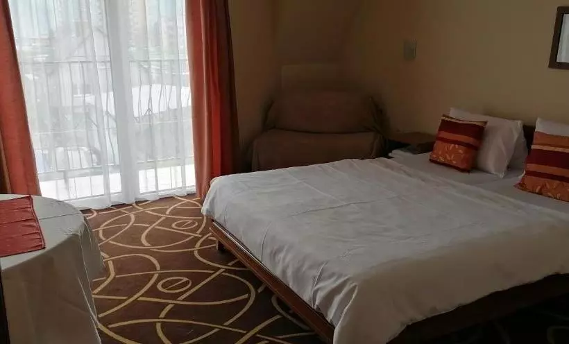 Pension Magnolia