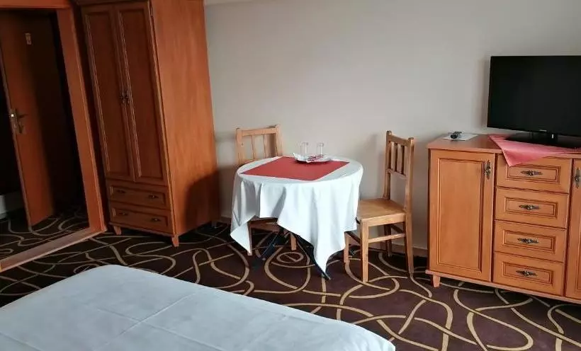 Pension Magnolia