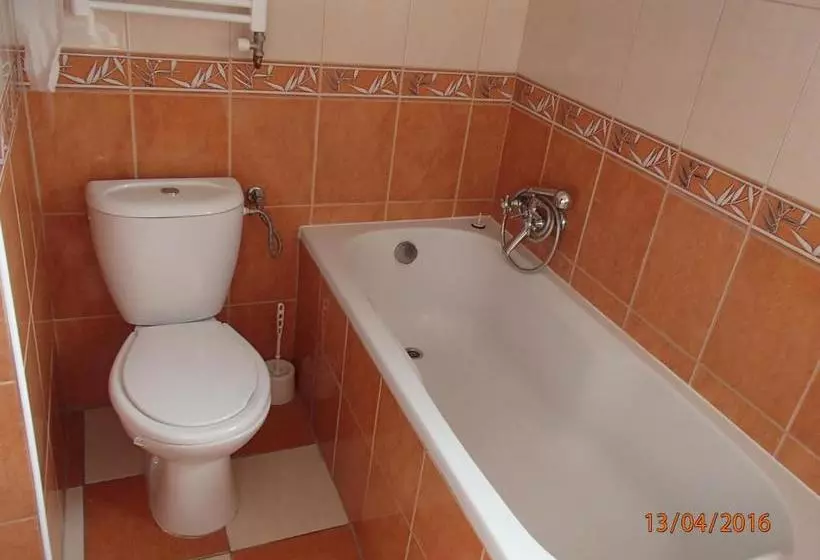 Pension Magnolia