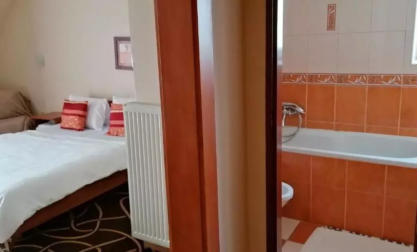 Pension Magnolia