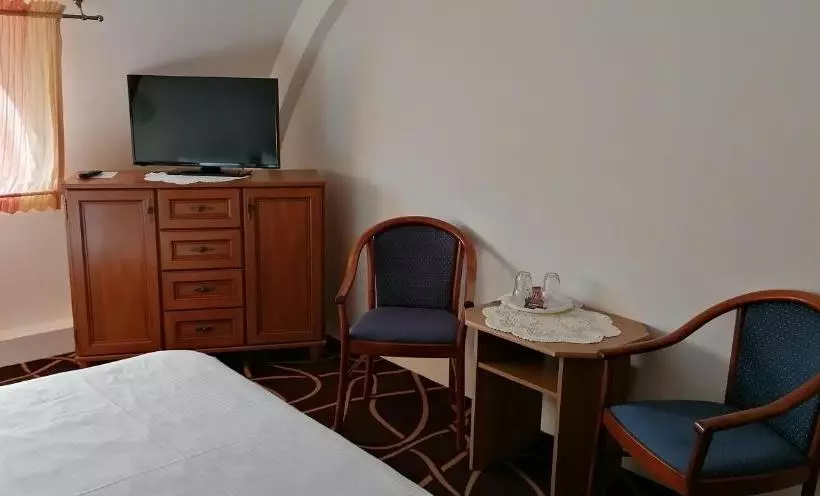 Pension Magnolia