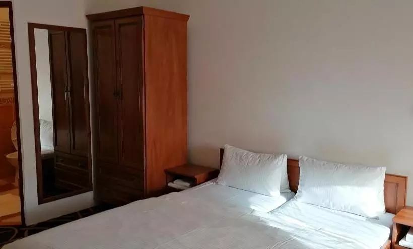 Pension Magnolia