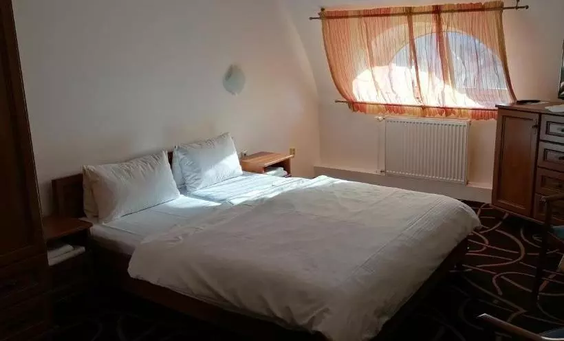 Pension Magnolia