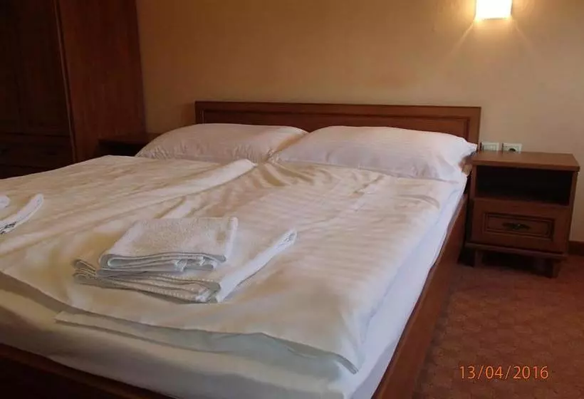 Pension Magnolia