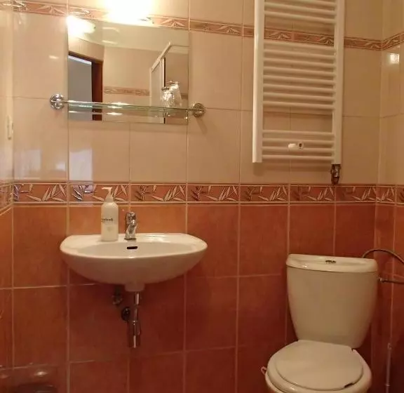 Pension Magnolia