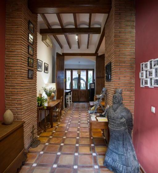 Pensión Boutique Oliva