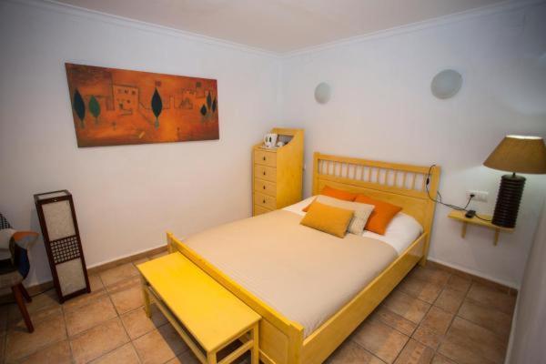 Pensión Boutique Oliva