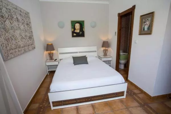 Pensión Boutique Oliva