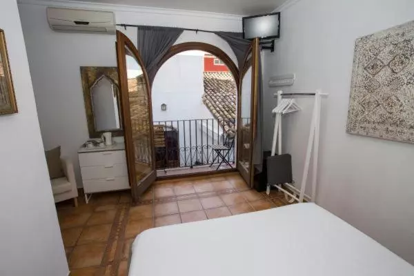 Pensión Boutique Oliva