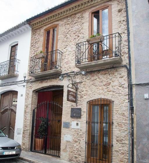 Pensión Boutique Oliva