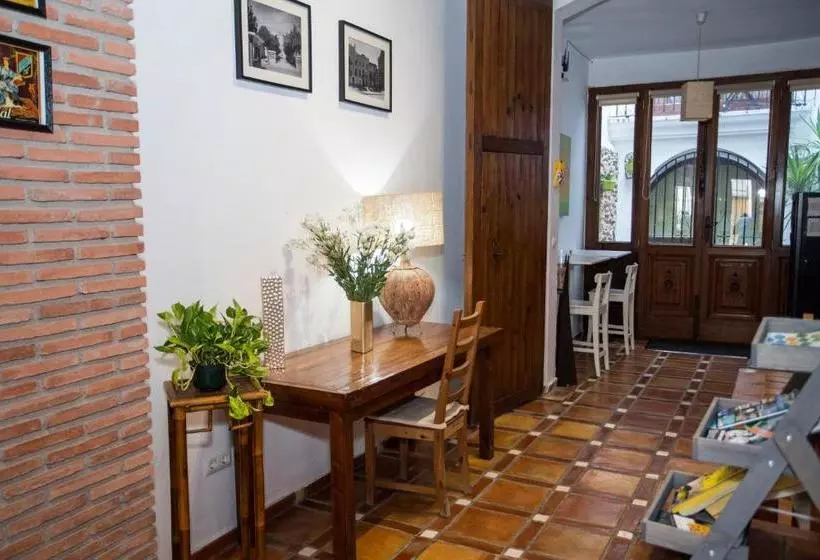 Pensión Boutique Oliva