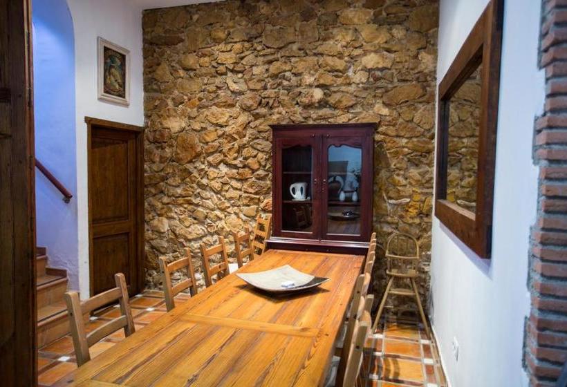 Pensión Boutique Oliva