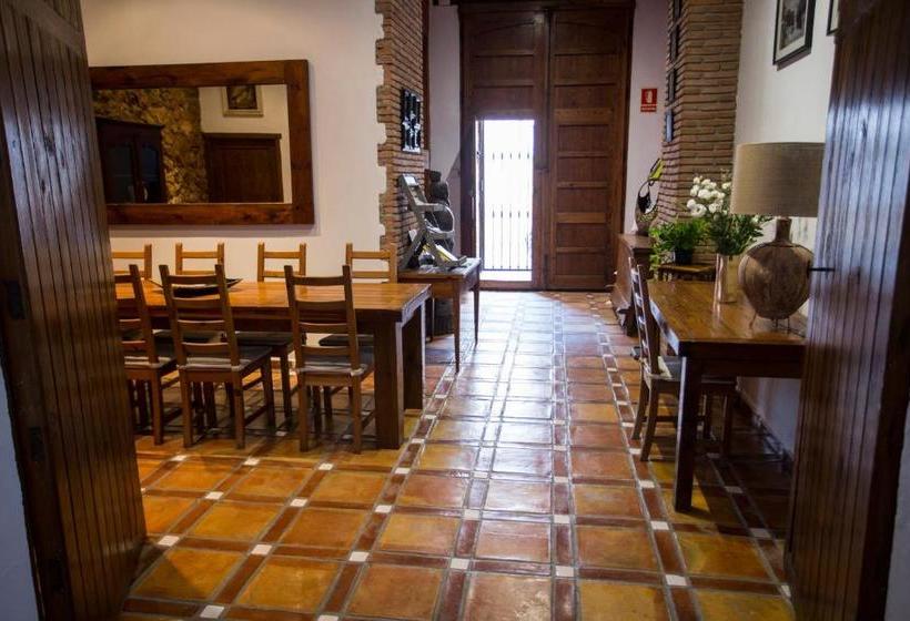 Pensión Boutique Oliva