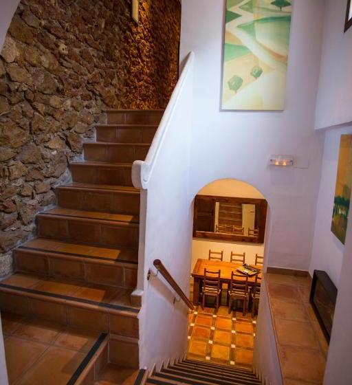 Pensión Boutique Oliva