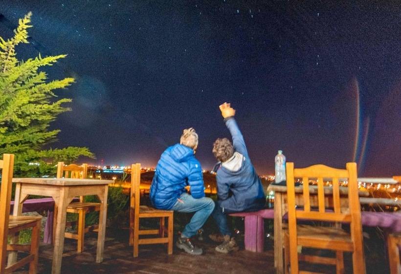 هاستل Bla Lodge