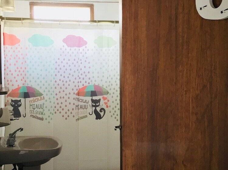 هاستل Bla Lodge