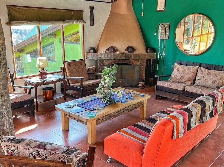 هاستل Bla Lodge