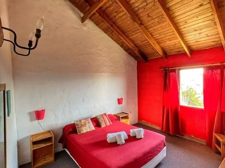 ユースホステル Bla Lodge