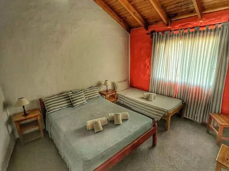 ユースホステル Bla Lodge