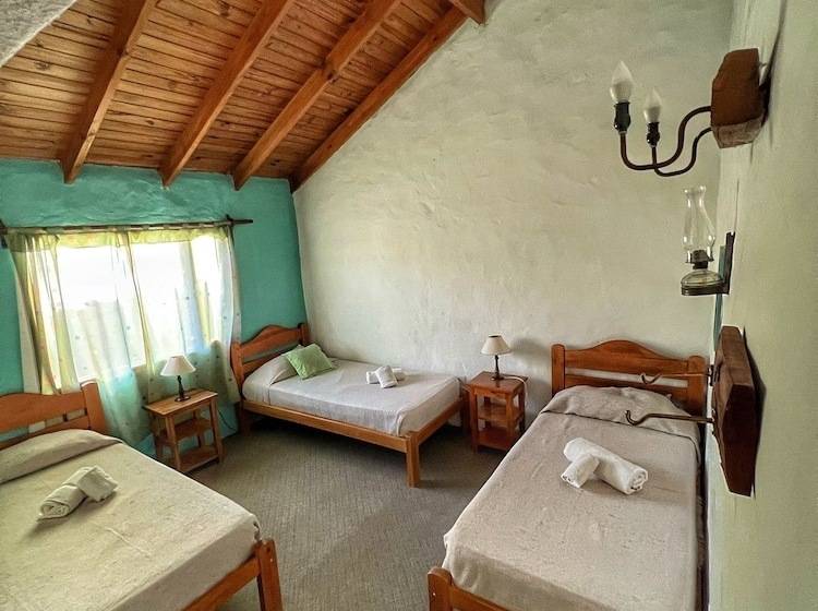 هاستل Bla Lodge