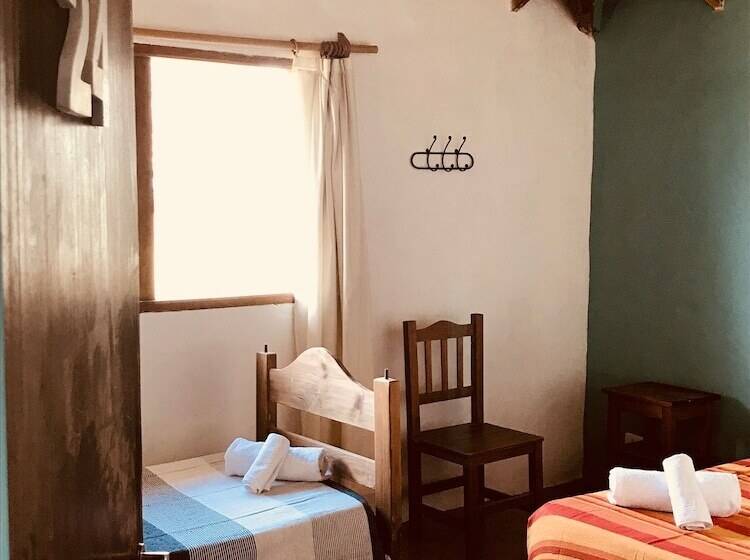 هاستل Bla Lodge