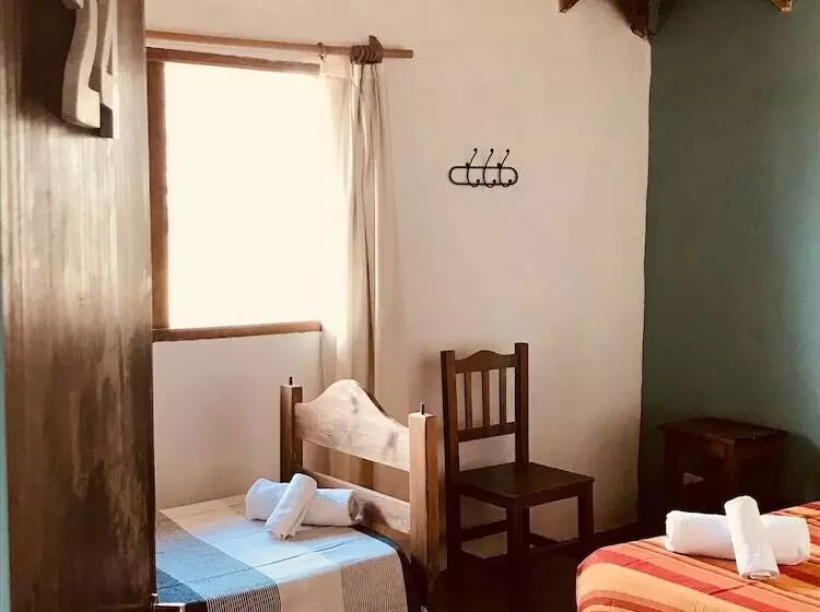 ユースホステル Bla Lodge