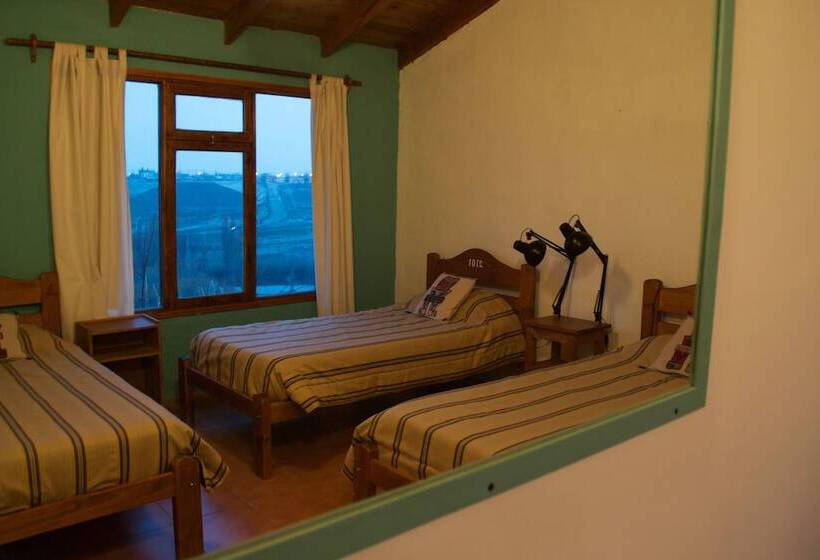 هاستل Bla Lodge