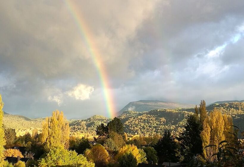 Ostello Hosteria Barenhaus